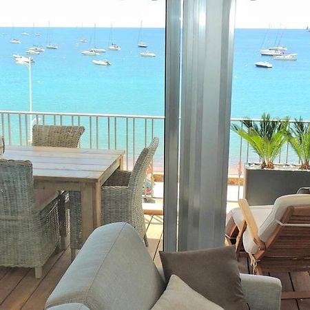 Emplacement Privilegie Pour Ce Bel Appartement Saint-Raphaël Eksteriør billede