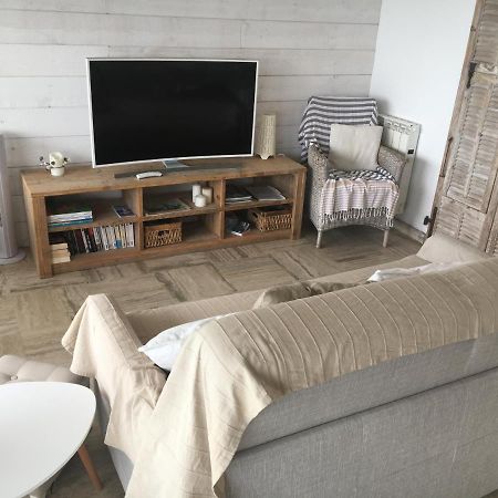 Emplacement Privilegie Pour Ce Bel Appartement Saint-Raphaël Eksteriør billede